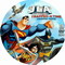 JLA ADVENTURES-TRAPPED IN TIME